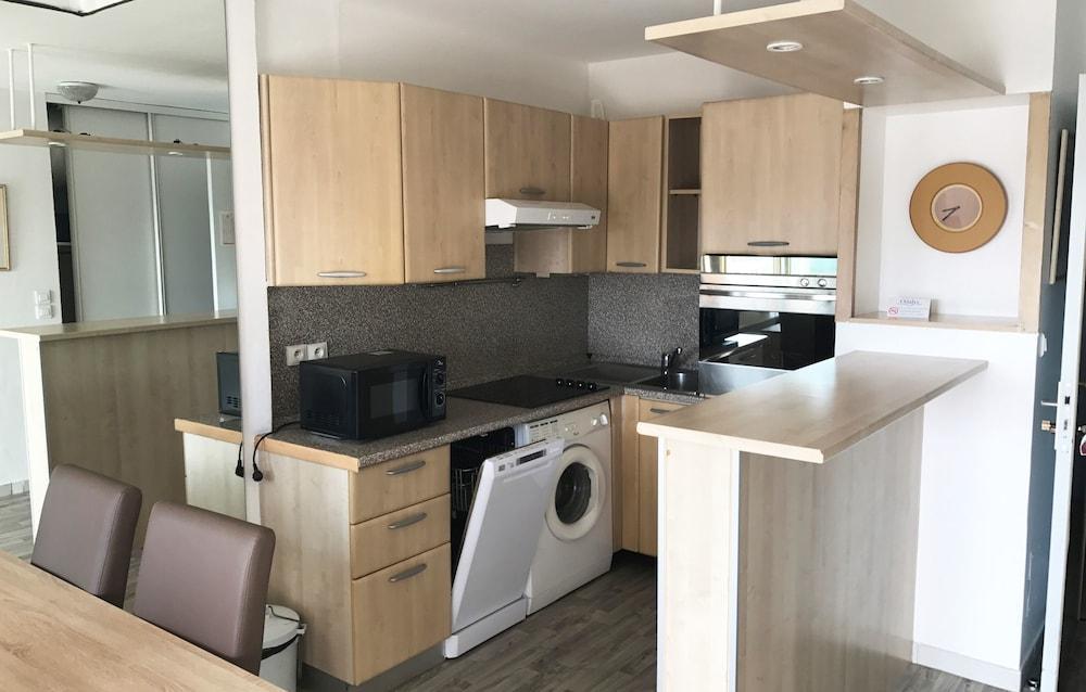 Residence Odalys Open Golfe Juan Eksteriør billede
